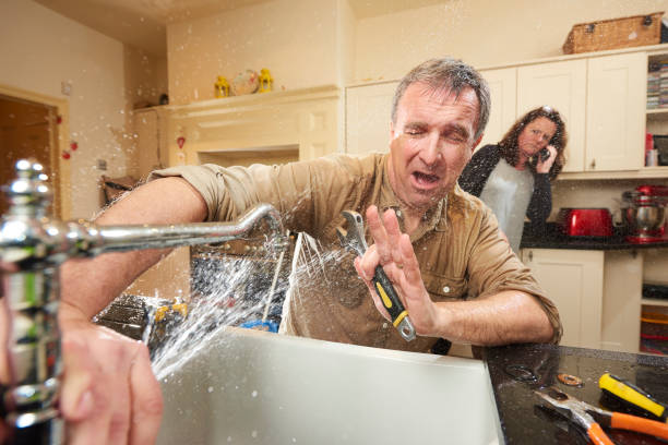 Best Emergency water damage restoration  in Rolling Meadows, IL